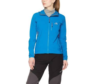 Produktbild Mountain Equipment Echo Hooded Jacket W