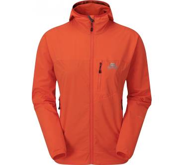 Produktbild Mountain Equipment Echo Hooded Jacket W