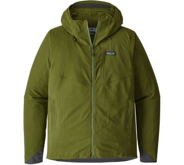 Produktbild Patagonia Men's R1 TechFace Hoody