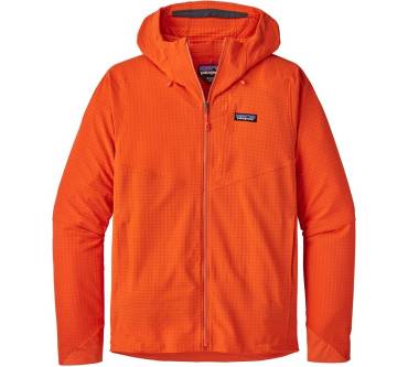 Produktbild Patagonia Men's R1 TechFace Hoody