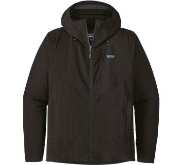 Produktbild Patagonia Men's R1 TechFace Hoody