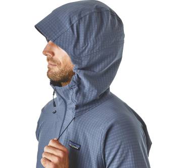 Produktbild Patagonia Men's R1 TechFace Hoody