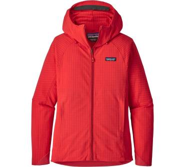 Produktbild Patagonia Women's R1 TechFace Hoody