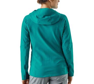 Produktbild Patagonia Women's R1 TechFace Hoody