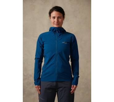 Produktbild Rab Women's Borealis Jacket