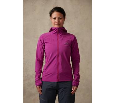 Produktbild Rab Women's Borealis Jacket