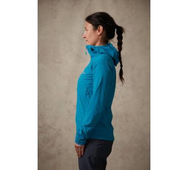 Produktbild Rab Women's Borealis Jacket