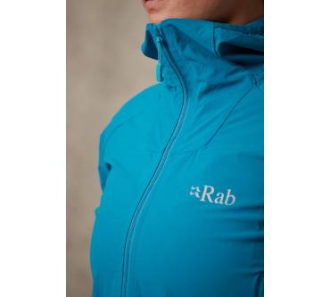 Produktbild Rab Women's Borealis Jacket