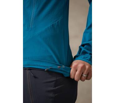 Produktbild Rab Women's Borealis Jacket