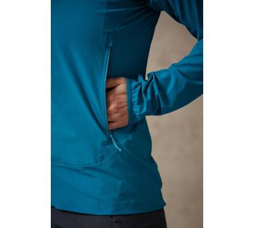 Produktbild Rab Women's Borealis Jacket