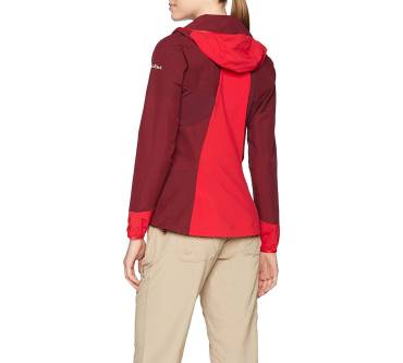 Produktbild Salewa Agner Engineered DST Damen Jacke