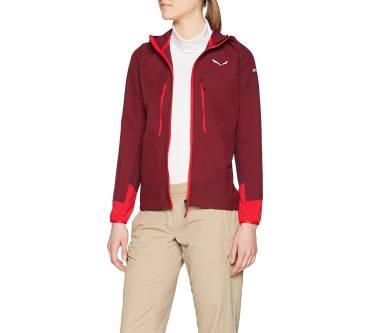 Produktbild Salewa Agner Engineered DST Damen Jacke