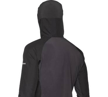 Produktbild Salewa Agner Engineered Cordura Softshell Herren Jacke