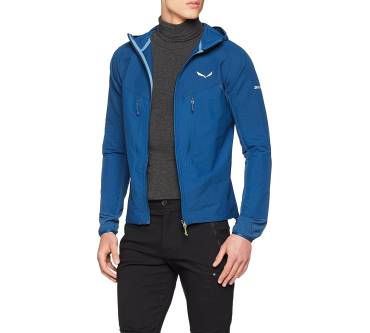 Produktbild Salewa Agner Engineered Cordura Softshell Herren Jacke