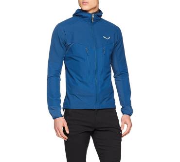 Produktbild Salewa Agner Engineered Cordura Softshell Herren Jacke