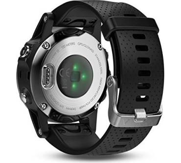 Produktbild Garmin fenix 5S