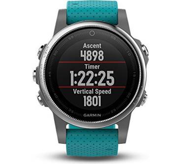 Produktbild Garmin fenix 5S