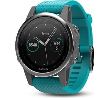 Produktbild Garmin fenix 5S