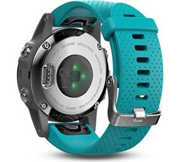 Produktbild Garmin fenix 5S