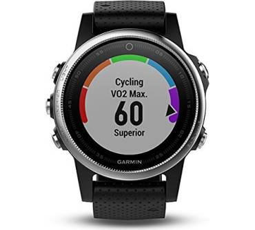 Produktbild Garmin fenix 5S