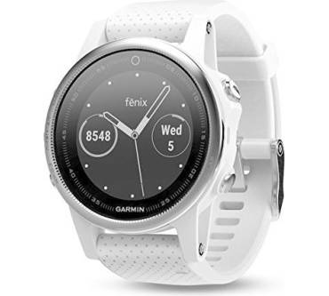 Produktbild Garmin fenix 5S