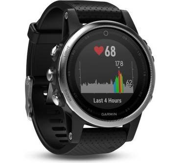 Produktbild Garmin fenix 5S