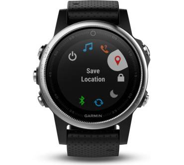 Produktbild Garmin fenix 5S