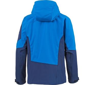 Produktbild Schöffel WS Hoody Keylong