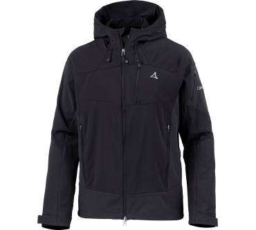 Produktbild Schöffel WS Hoody Keylong