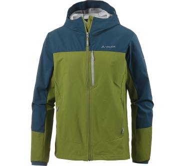 Produktbild Vaude Men's Skarvan S Jacket