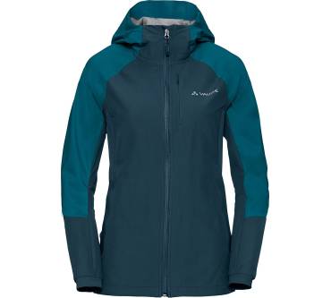 Produktbild Vaude Women's Skarvan S Jacket