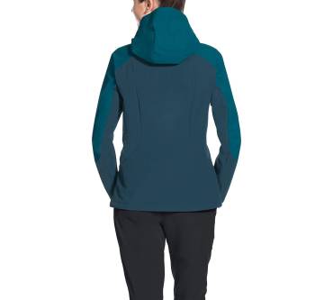 Produktbild Vaude Women's Skarvan S Jacket