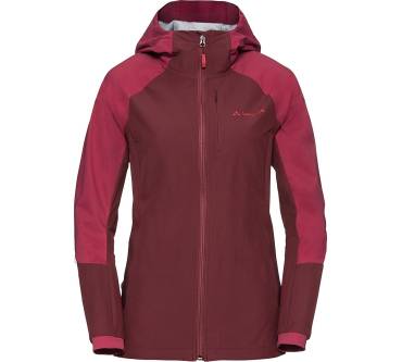 Produktbild Vaude Women's Skarvan S Jacket