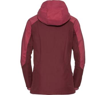 Produktbild Vaude Women's Skarvan S Jacket