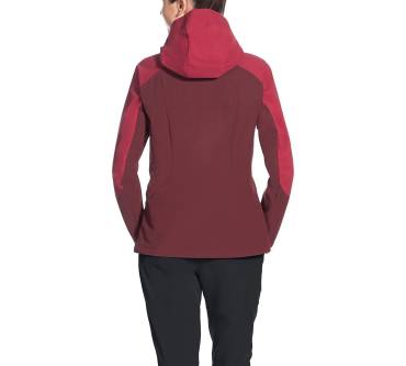 Produktbild Vaude Women's Skarvan S Jacket