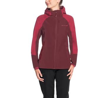 Produktbild Vaude Women's Skarvan S Jacket