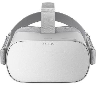 Produktbild Oculus Go