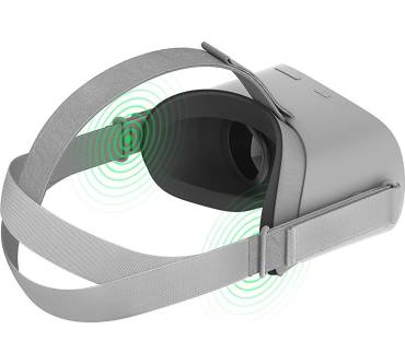 Produktbild Oculus Go