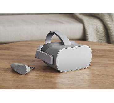 Produktbild Oculus Go