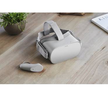 Produktbild Oculus Go