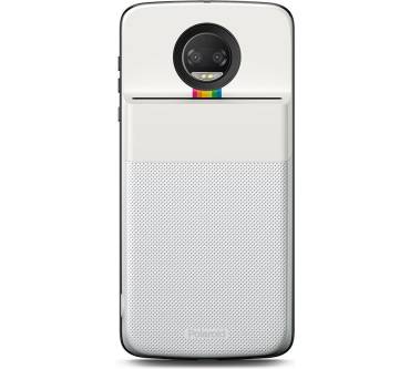 Produktbild Motorola Polaroid Insta-Share Printer