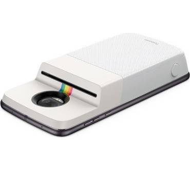 Produktbild Motorola Polaroid Insta-Share Printer