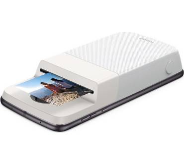 Produktbild Motorola Polaroid Insta-Share Printer