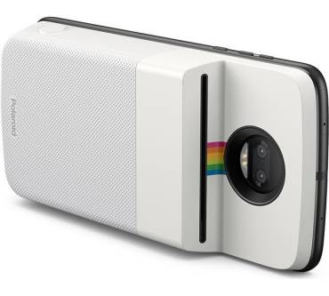 Produktbild Motorola Polaroid Insta-Share Printer