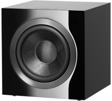 Bowers & Wilkins Subwoofer Test 2024