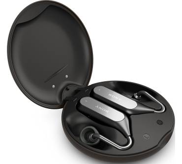 Produktbild Sony Xperia Ear Duo