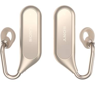 Produktbild Sony Xperia Ear Duo