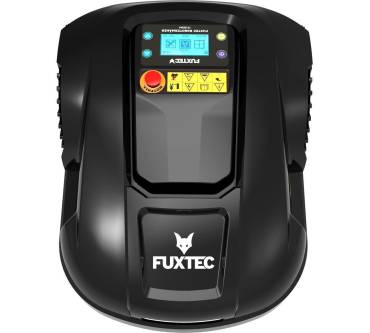 Produktbild Fuxtec FX-RB144