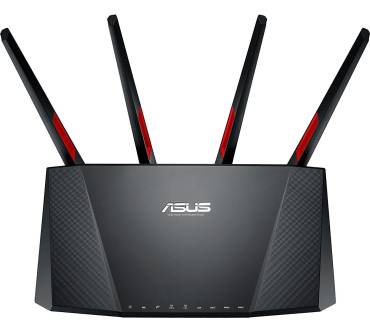 Produktbild Asus DSL-AC68VG