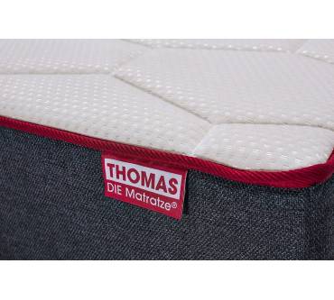 Produktbild Badenia Bettcomfort Thomas